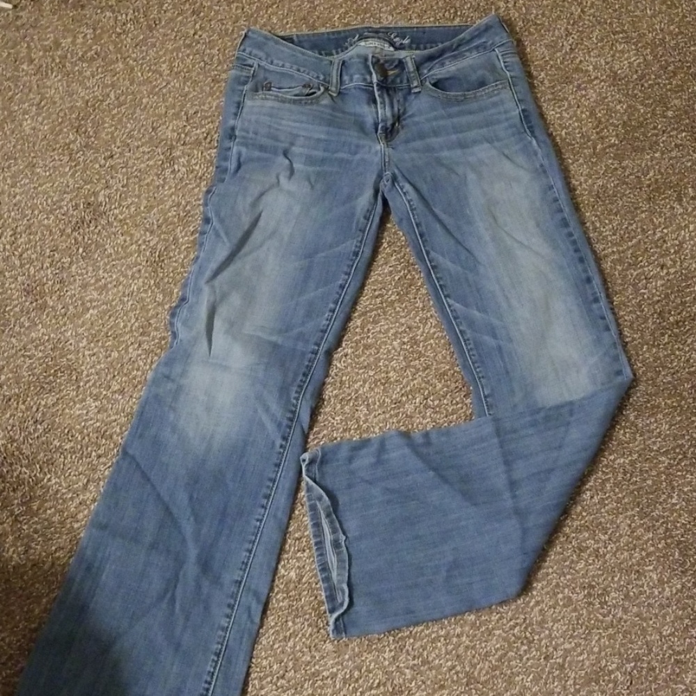 AE jeans
